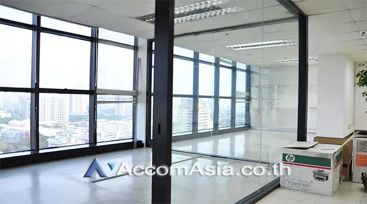 4  Office Space For Rent in Sukhumvit ,Bangkok BTS Ekkamai at Bangkok Business Center AA13795